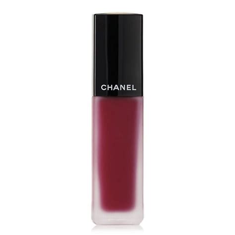 Chanel experimente lip ink